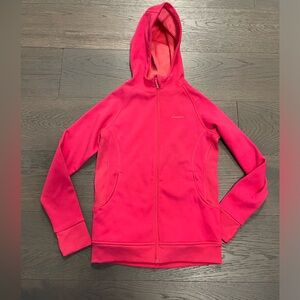 Diadora girls designer hoodie sz 10/12 NWT retail $150